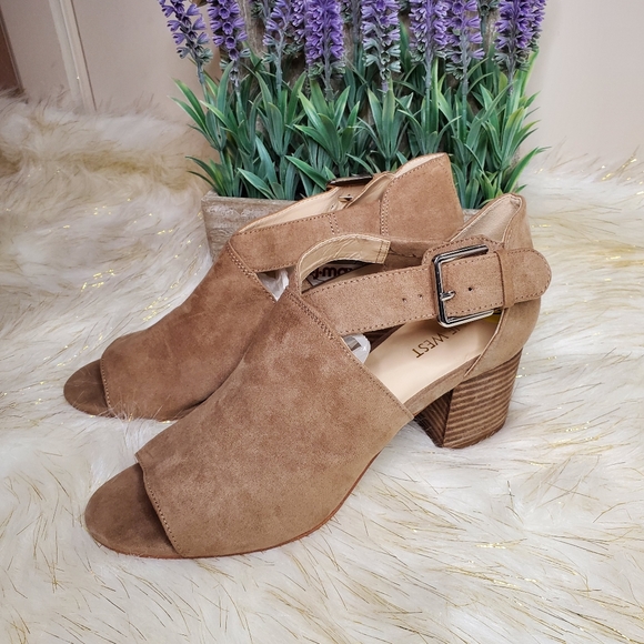SOLD✅️Fashion ankle boots for women - Picture 2 of 6